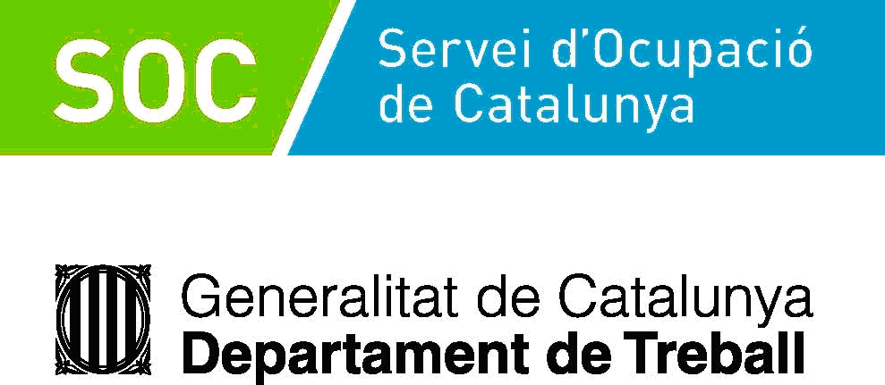 Servei d'Ocupació de Catalunya