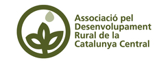 Asssociació pel desenvolupament Rural de la Catalunya Central